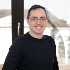 Sean Farrell